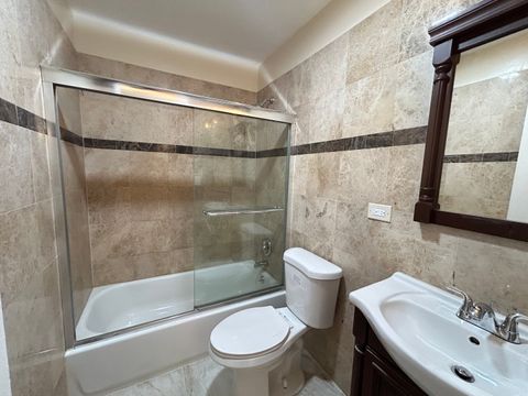 Tiny photo for 4342 N Kedvale Avenue #2A, Chicago, IL 60641 (MLS # 12498791)