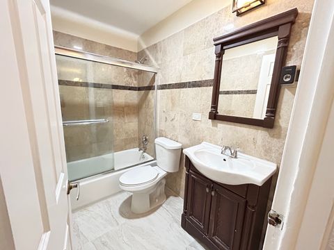 Tiny photo for 4342 N Kedvale Avenue #2A, Chicago, IL 60641 (MLS # 12498791)