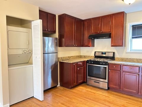Tiny photo for 4342 N Kedvale Avenue #2A, Chicago, IL 60641 (MLS # 12498791)