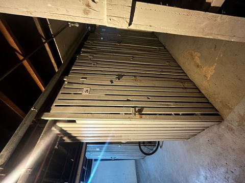 Tiny photo for 4342 N Kedvale Avenue #2A, Chicago, IL 60641 (MLS # 12498791)