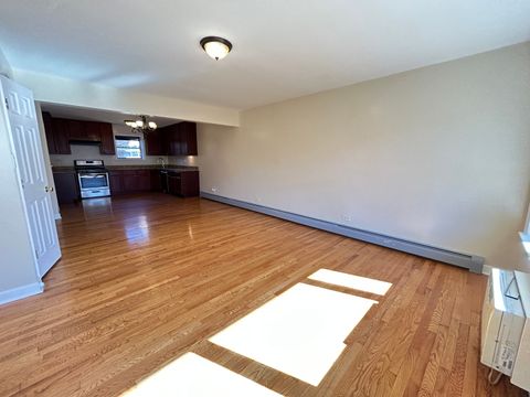 Tiny photo for 4342 N Kedvale Avenue #2A, Chicago, IL 60641 (MLS # 12498791)