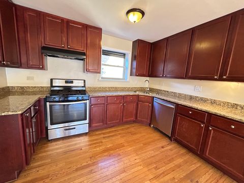 Tiny photo for 4342 N Kedvale Avenue #2A, Chicago, IL 60641 (MLS # 12498791)