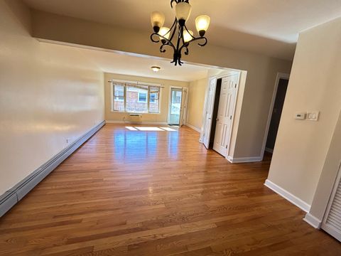 Tiny photo for 4342 N Kedvale Avenue #2A, Chicago, IL 60641 (MLS # 12498791)