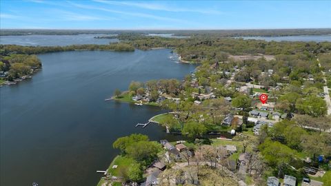 39457 N Forest Avenue Antioch IL 60002