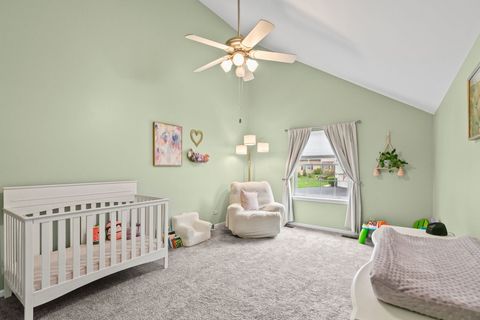 Tiny photo for 1354 Laurel Oaks Drive, Streamwood, IL 60107 (MLS # 12624963)