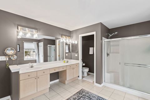 Tiny photo for 1354 Laurel Oaks Drive, Streamwood, IL 60107 (MLS # 12624963)