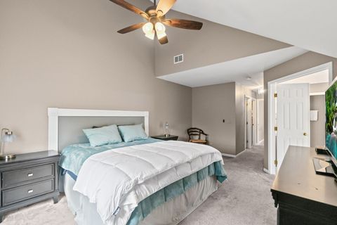 Tiny photo for 1354 Laurel Oaks Drive, Streamwood, IL 60107 (MLS # 12624963)