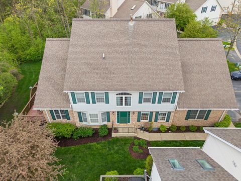 Tiny photo for 1354 Laurel Oaks Drive, Streamwood, IL 60107 (MLS # 12624963)