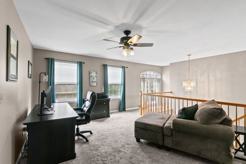 Tiny photo for 1354 Laurel Oaks Drive, Streamwood, IL 60107 (MLS # 12624963)