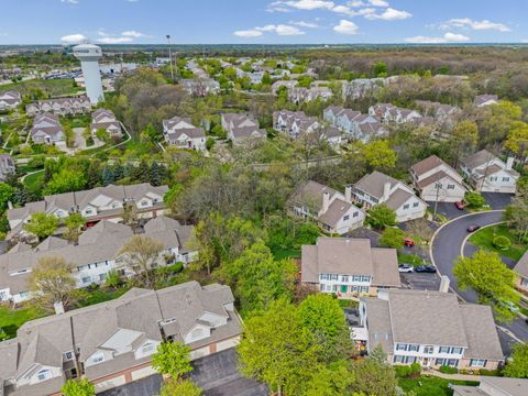 Tiny photo for 1354 Laurel Oaks Drive, Streamwood, IL 60107 (MLS # 12624963)