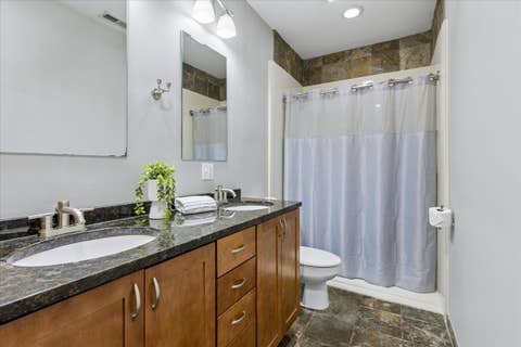 Tiny photo for 1148 W Roscoe Street #1E, Chicago, IL 60657 (MLS # 12728286)