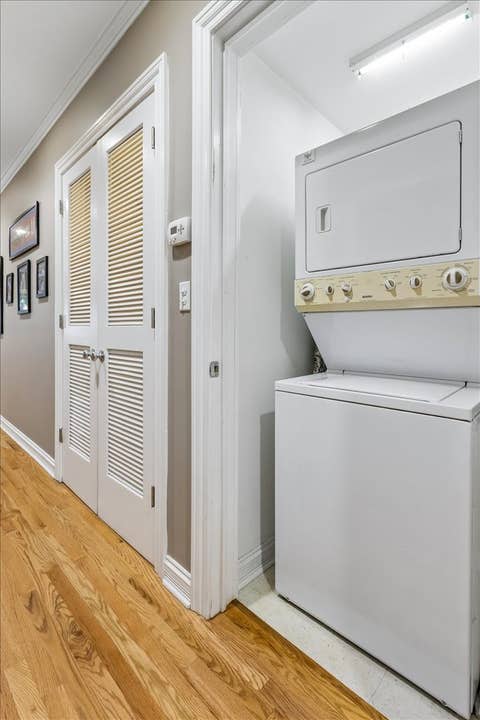 Tiny photo for 1148 W Roscoe Street #1E, Chicago, IL 60657 (MLS # 12728286)