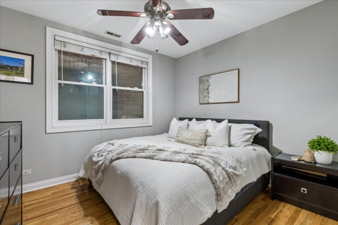 Tiny photo for 1148 W Roscoe Street #1E, Chicago, IL 60657 (MLS # 12728286)