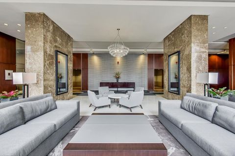 Tiny photo for 655 W IRVING PARK Road #2301, Chicago, IL 60613 (MLS # 12624109)