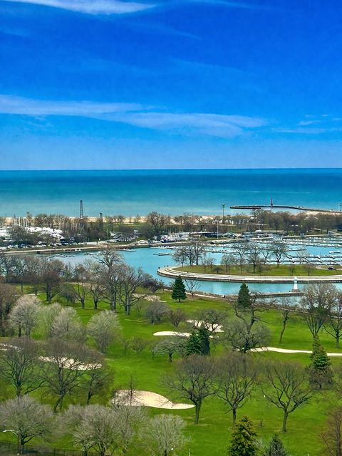 Tiny photo for 655 W IRVING PARK Road #2301, Chicago, IL 60613 (MLS # 12624109)