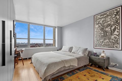 Tiny photo for 655 W IRVING PARK Road #2301, Chicago, IL 60613 (MLS # 12624109)