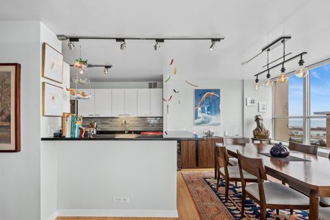 Tiny photo for 655 W IRVING PARK Road #2301, Chicago, IL 60613 (MLS # 12624109)