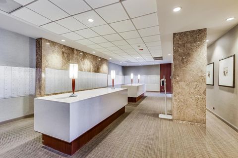 Tiny photo for 655 W IRVING PARK Road #2301, Chicago, IL 60613 (MLS # 12624109)