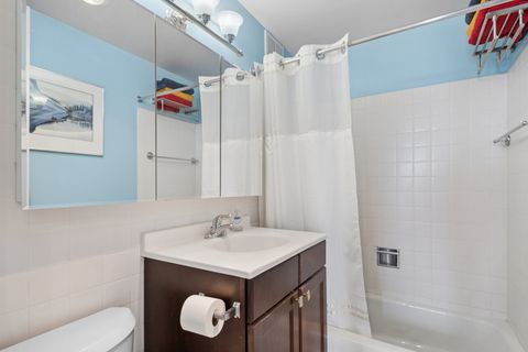 Tiny photo for 655 W IRVING PARK Road #2301, Chicago, IL 60613 (MLS # 12624109)
