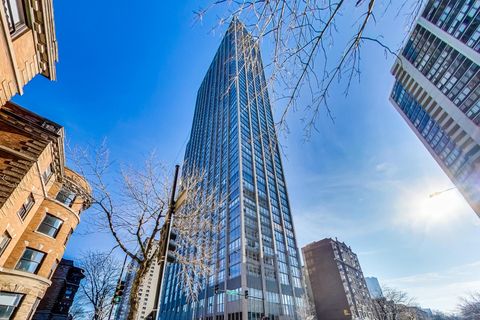 Photo of 655 W IRVING PARK Road #2301, Chicago, IL 60613 (MLS # 12624109)