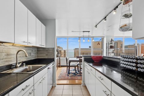 Tiny photo for 655 W IRVING PARK Road #2301, Chicago, IL 60613 (MLS # 12624109)