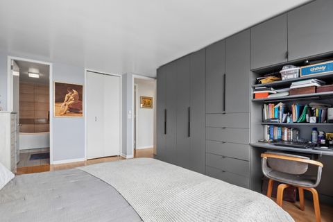 Tiny photo for 655 W IRVING PARK Road #2301, Chicago, IL 60613 (MLS # 12624109)