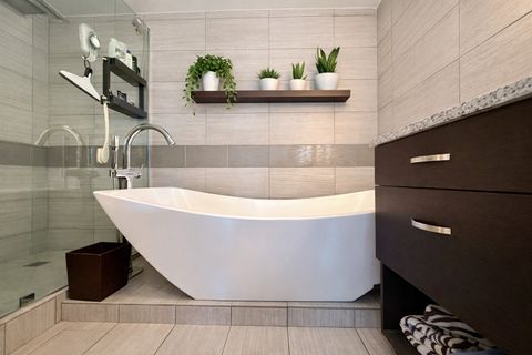 Tiny photo for 655 W IRVING PARK Road #2301, Chicago, IL 60613 (MLS # 12624109)