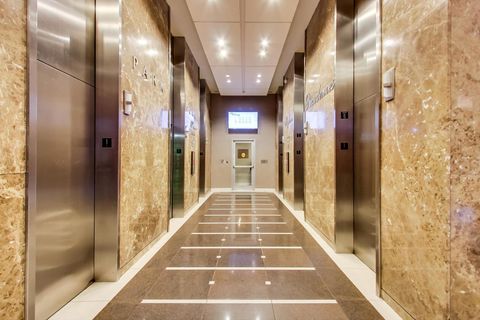 Tiny photo for 655 W IRVING PARK Road #2301, Chicago, IL 60613 (MLS # 12624109)