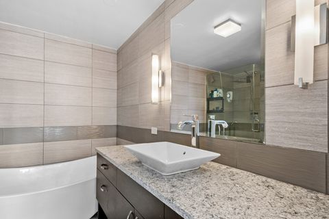 Tiny photo for 655 W IRVING PARK Road #2301, Chicago, IL 60613 (MLS # 12624109)