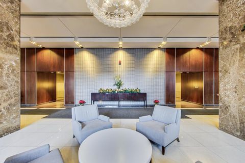 Tiny photo for 655 W IRVING PARK Road #2301, Chicago, IL 60613 (MLS # 12624109)