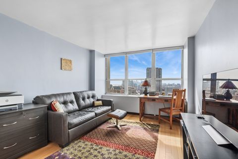 Tiny photo for 655 W IRVING PARK Road #2301, Chicago, IL 60613 (MLS # 12624109)