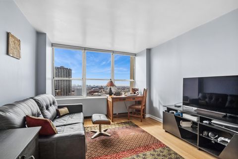 Tiny photo for 655 W IRVING PARK Road #2301, Chicago, IL 60613 (MLS # 12624109)