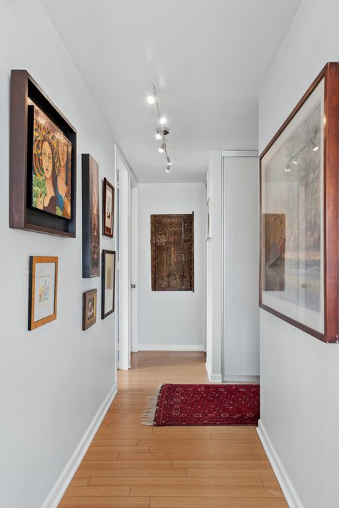 Tiny photo for 655 W IRVING PARK Road #2301, Chicago, IL 60613 (MLS # 12624109)