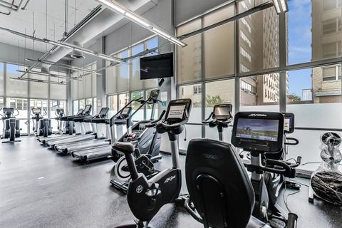 Tiny photo for 655 W IRVING PARK Road #2301, Chicago, IL 60613 (MLS # 12624109)