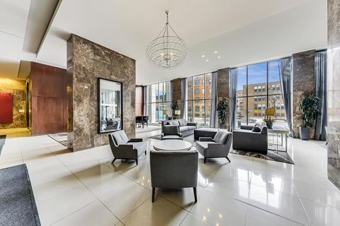 Tiny photo for 655 W IRVING PARK Road #2301, Chicago, IL 60613 (MLS # 12624109)