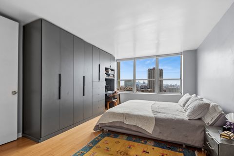 Tiny photo for 655 W IRVING PARK Road #2301, Chicago, IL 60613 (MLS # 12624109)