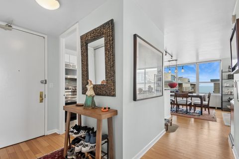 Tiny photo for 655 W IRVING PARK Road #2301, Chicago, IL 60613 (MLS # 12624109)