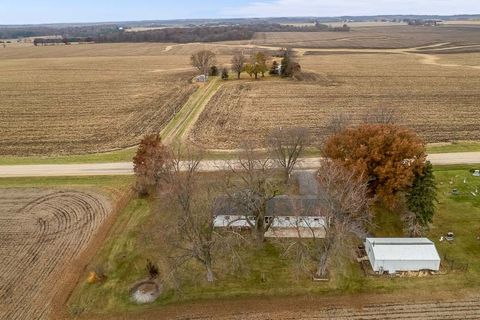Tiny photo for 1993 S Bolton Road, Freeport, IL 61032 (MLS # 12523402)