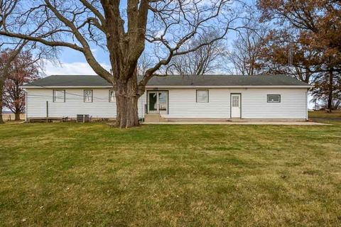 Tiny photo for 1993 S Bolton Road, Freeport, IL 61032 (MLS # 12523402)