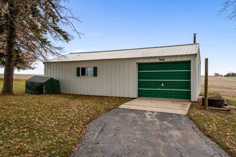 Tiny photo for 1993 S Bolton Road, Freeport, IL 61032 (MLS # 12523402)