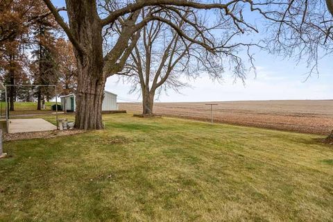 Tiny photo for 1993 S Bolton Road, Freeport, IL 61032 (MLS # 12523402)
