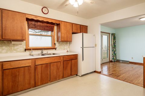 Tiny photo for 1993 S Bolton Road, Freeport, IL 61032 (MLS # 12523402)