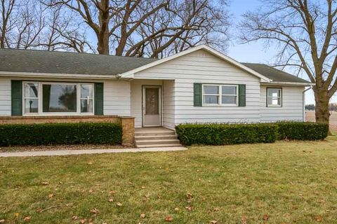 Tiny photo for 1993 S Bolton Road, Freeport, IL 61032 (MLS # 12523402)