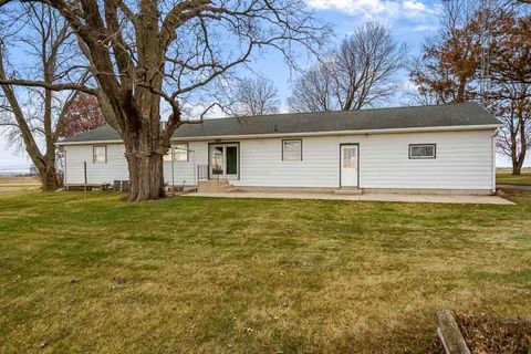 Tiny photo for 1993 S Bolton Road, Freeport, IL 61032 (MLS # 12523402)