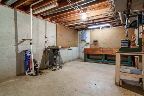 Tiny photo for 1993 S Bolton Road, Freeport, IL 61032 (MLS # 12523402)