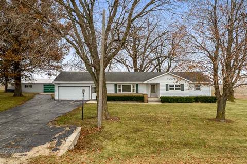 Tiny photo for 1993 S Bolton Road, Freeport, IL 61032 (MLS # 12523402)