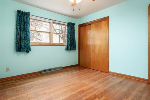 Tiny photo for 1993 S Bolton Road, Freeport, IL 61032 (MLS # 12523402)