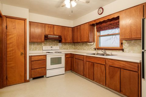 Tiny photo for 1993 S Bolton Road, Freeport, IL 61032 (MLS # 12523402)