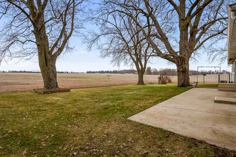 Tiny photo for 1993 S Bolton Road, Freeport, IL 61032 (MLS # 12523402)