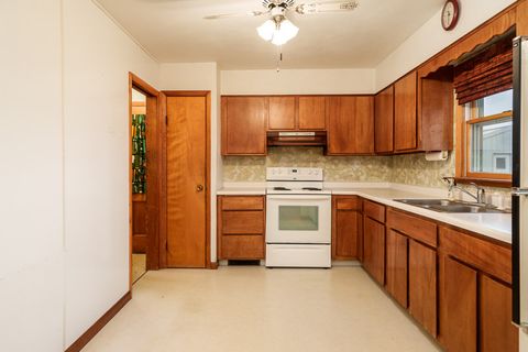 Tiny photo for 1993 S Bolton Road, Freeport, IL 61032 (MLS # 12523402)